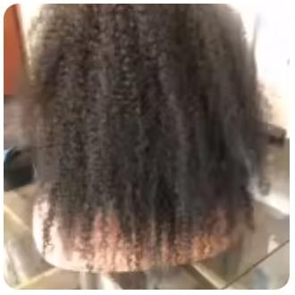 Avis client Esther S.
